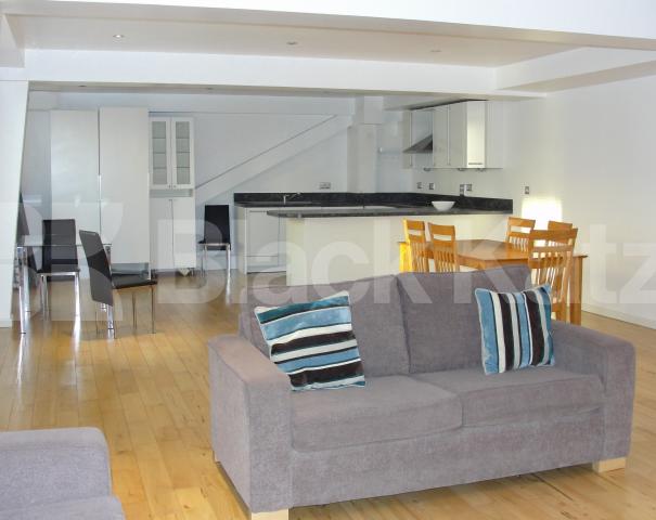 			NEW INSTRUCTION, 2 Bedroom, 1 bath, 1 reception Apartment			 Kamen House, Magdalen Street , London Bridge